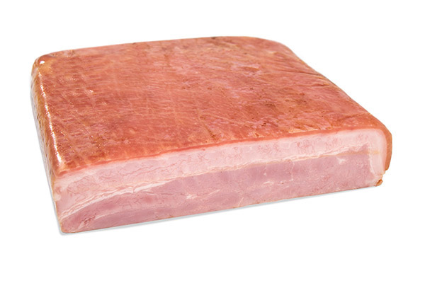Bacon Domínguez