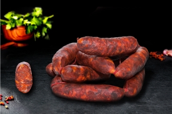 Chorizo extra